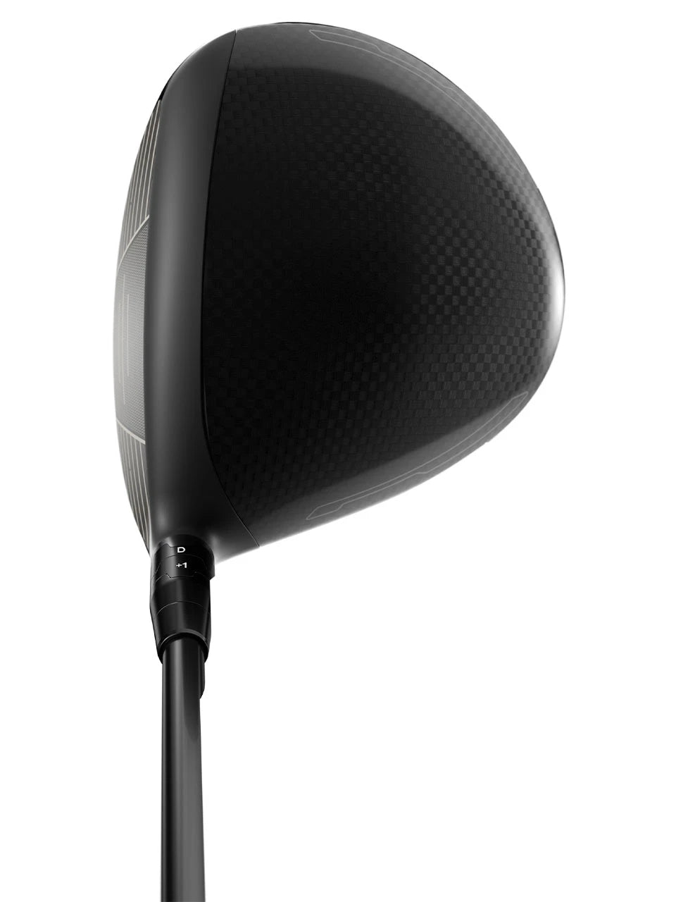 Callaway Quantum Triple Diamond Max Driver (Mens Right)