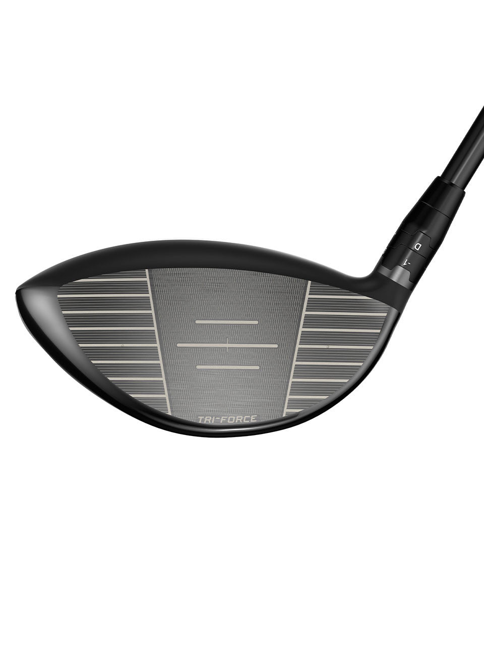 Callaway Quantum Triple Diamond Max Driver (Mens Left)