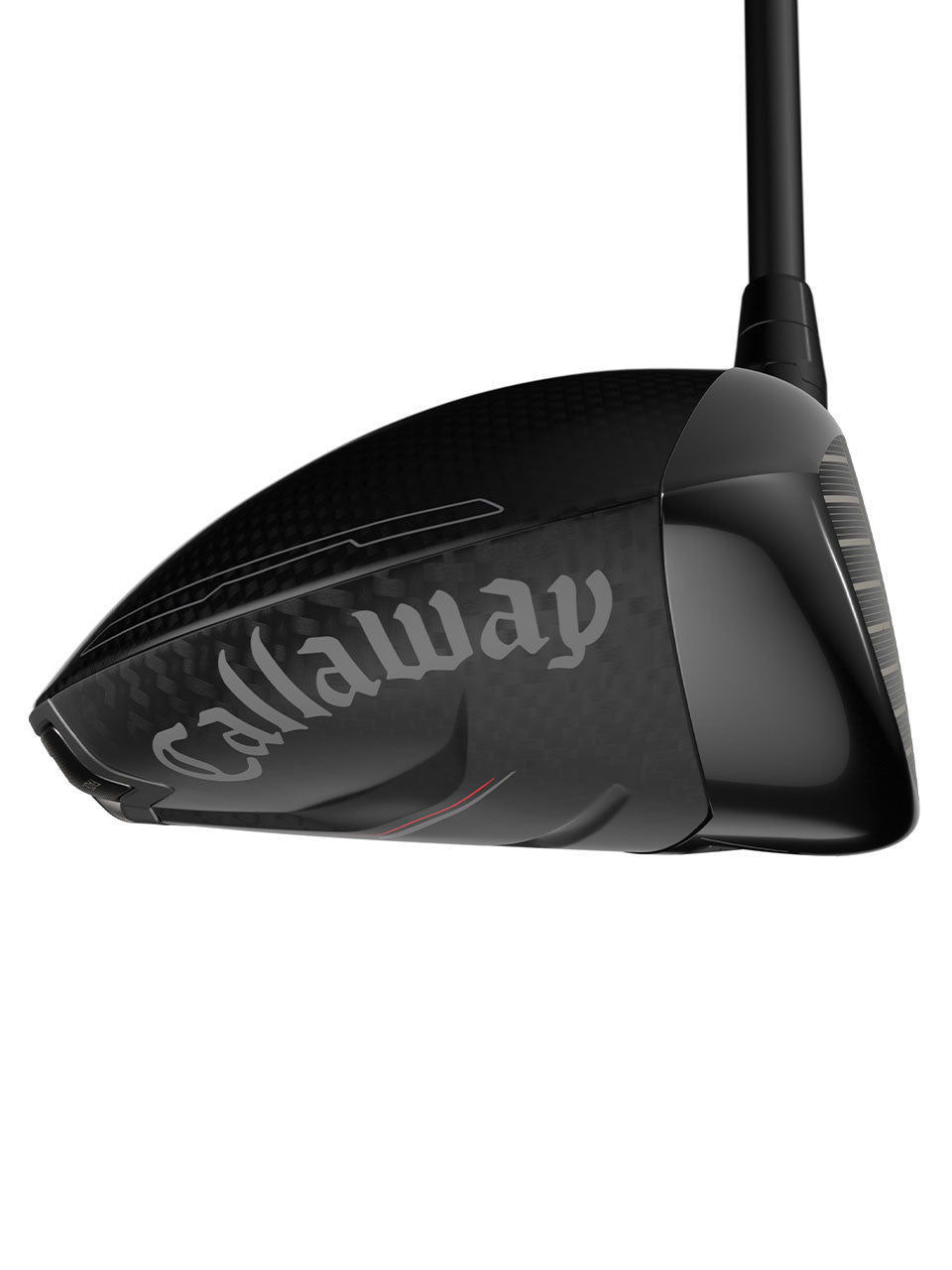 Callaway Quantum Triple Diamond Max Driver (Mens Left)