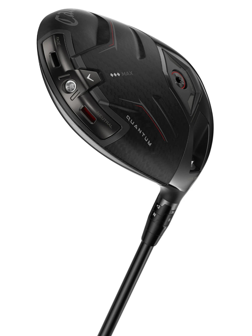 Callaway Quantum Triple Diamond Max Driver (Mens Right)
