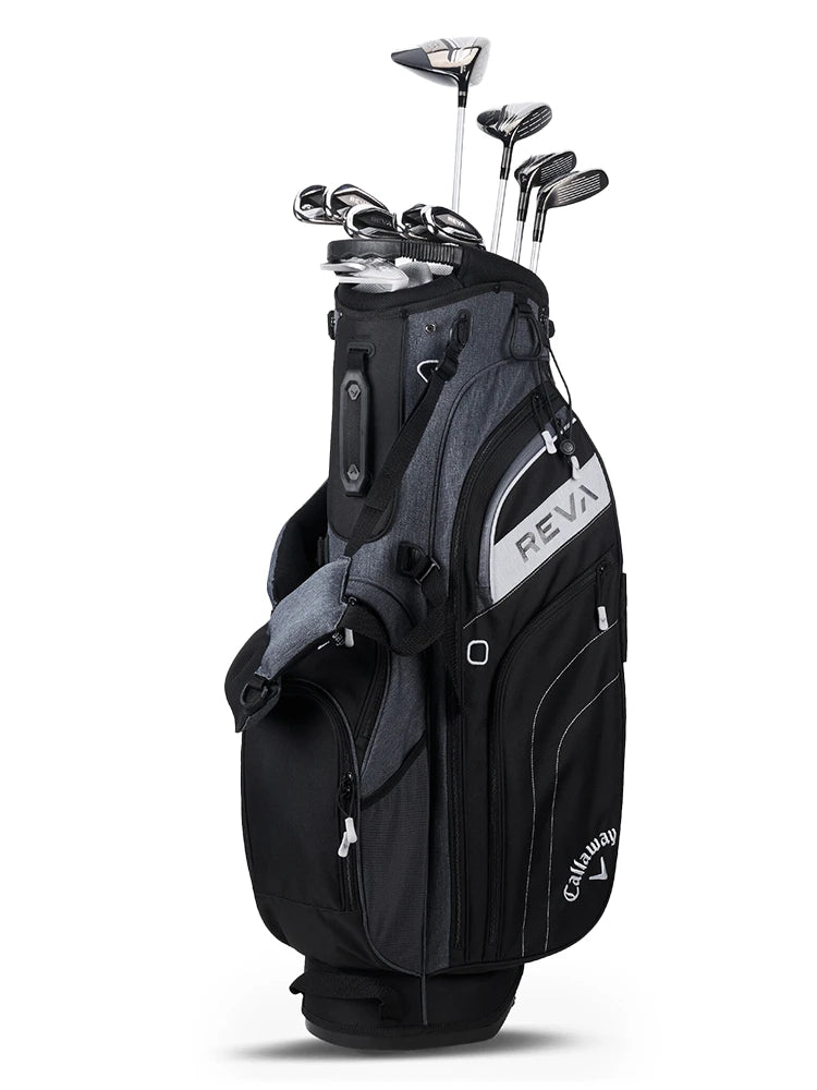 Callaway REVA 2026 Women's Package Set - 11 Piece