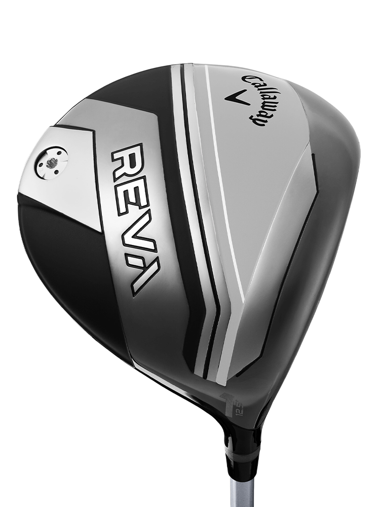 Callaway REVA 2026 Women's Package Set - 11 Piece