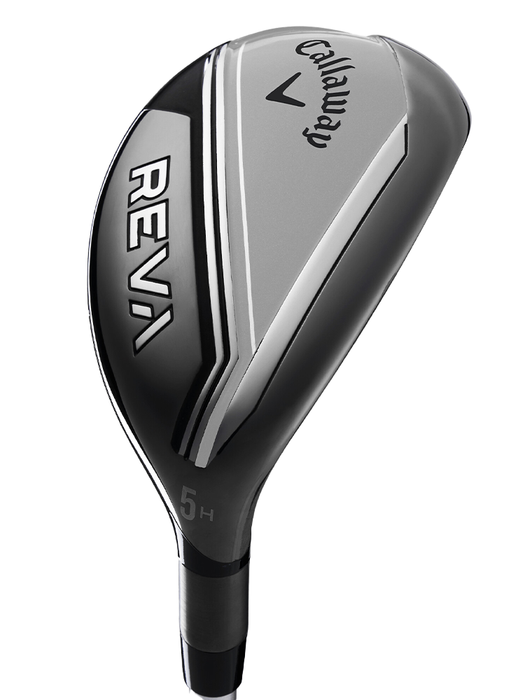 Callaway REVA 2026 Women's Package Set - 11 Piece