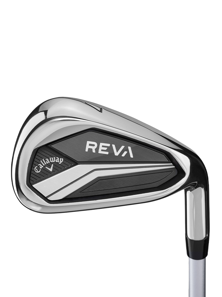 Callaway REVA 2026 Women's Package Set - 11 Piece