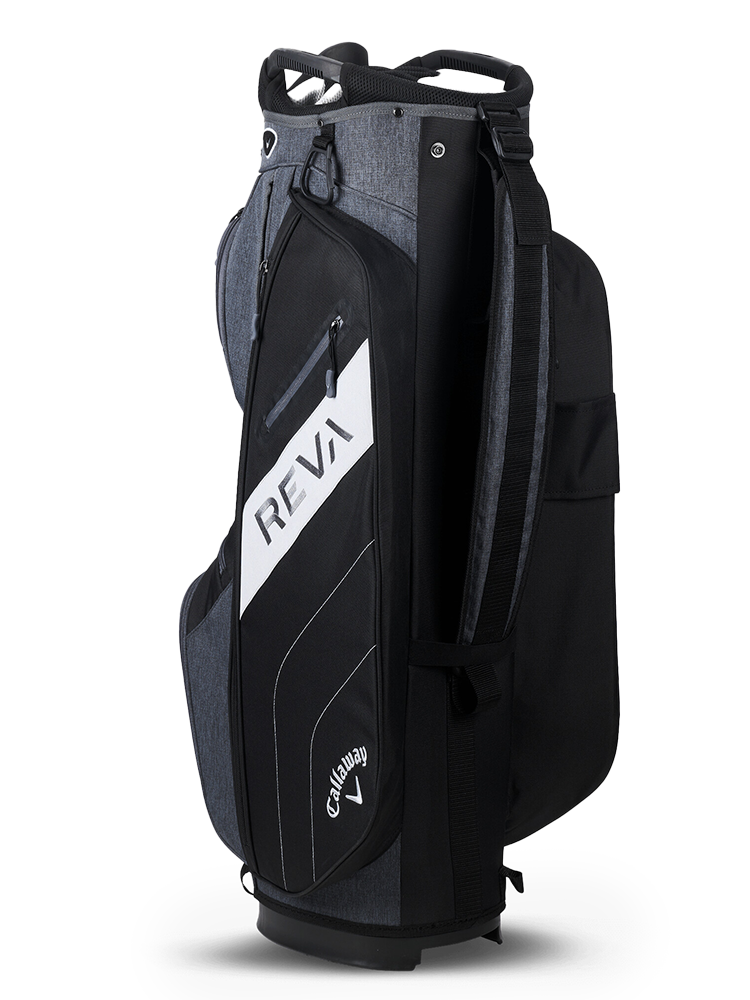 Callaway REVA 2026 Women's Package Set - 8 Piece