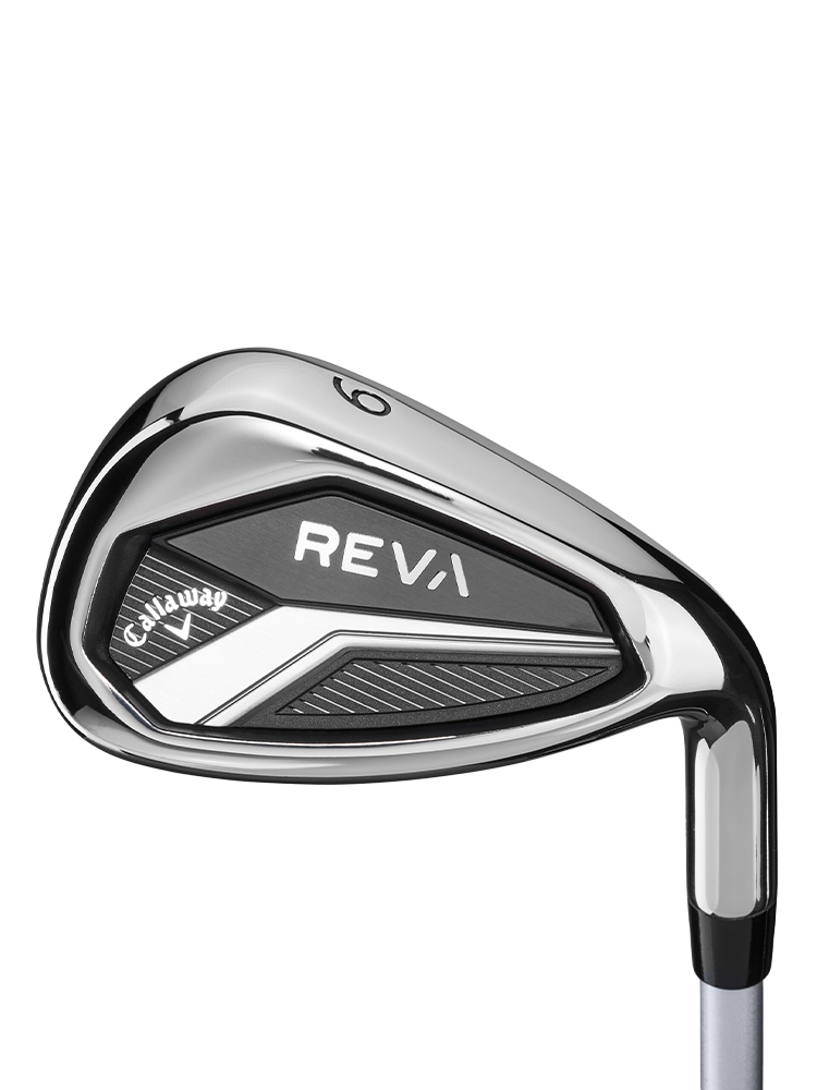 Callaway REVA 2026 Women's Package Set - 8 Piece