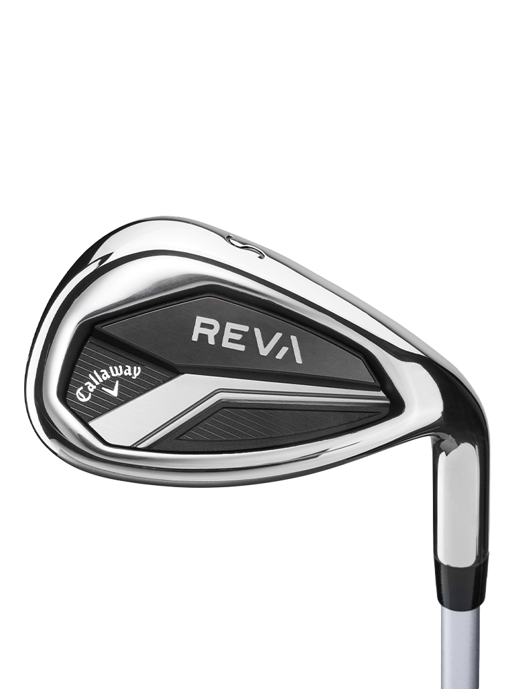 Callaway REVA 2026 Women's Package Set - 8 Piece