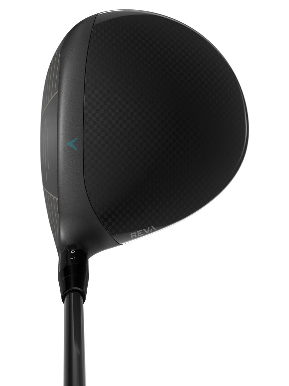 Callaway REVA Rise Women's Driver