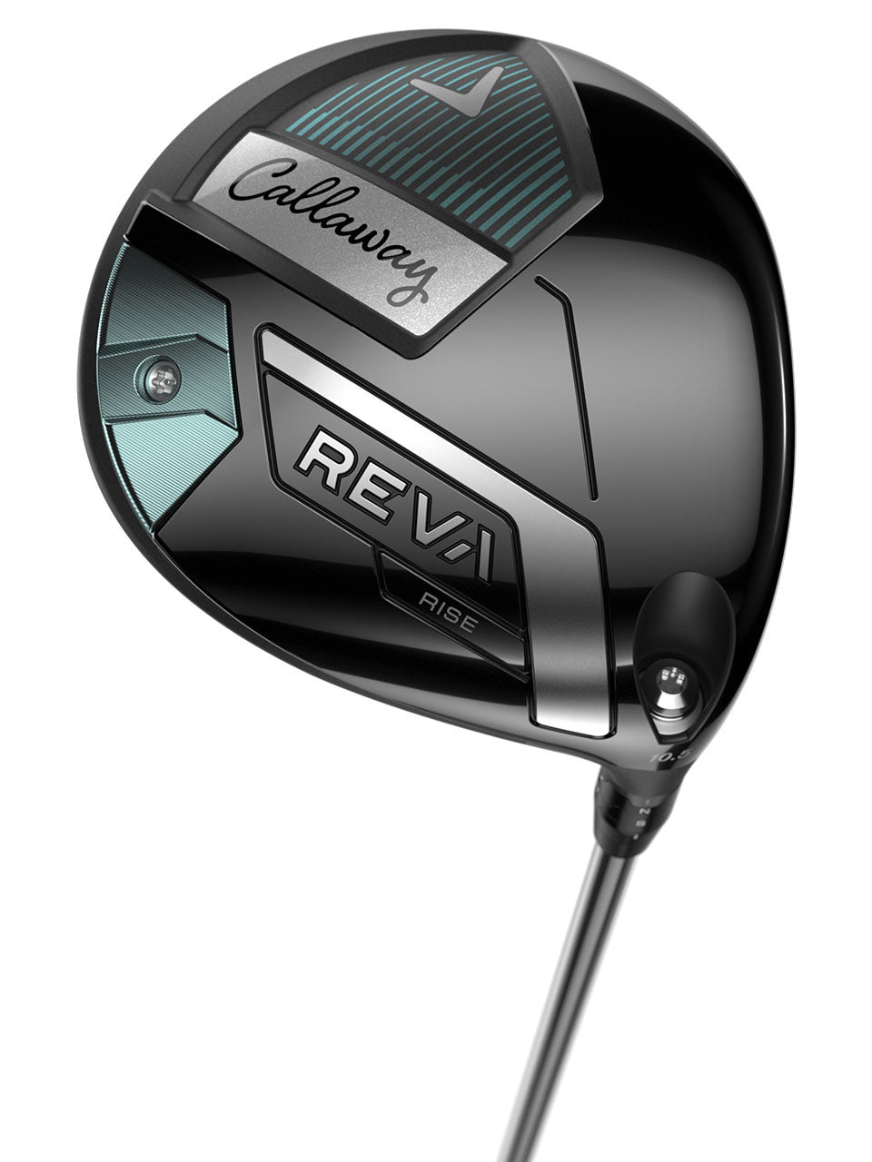 Callaway REVA Rise Women's Driver