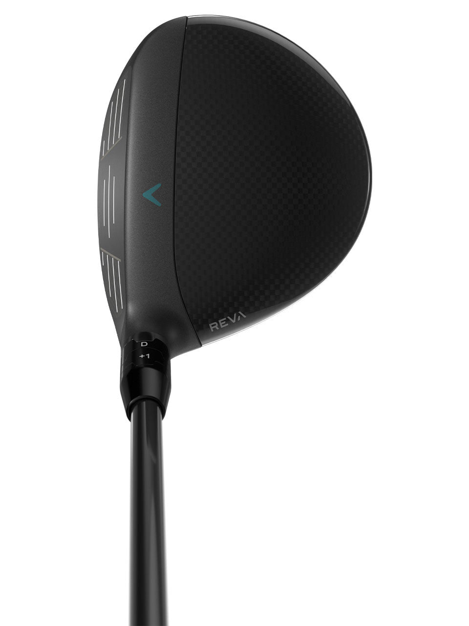 Callaway REVA Rise Women's Fairway Wood