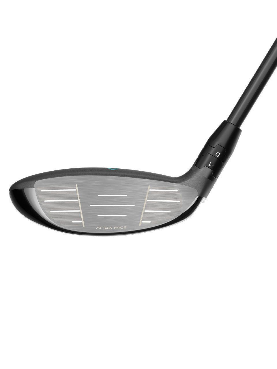 Callaway REVA Rise Women's Fairway Wood