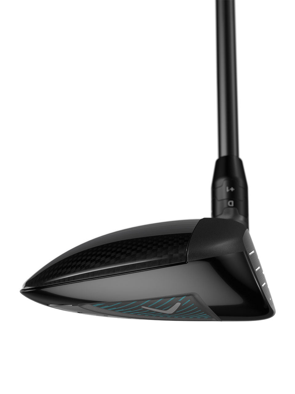 Callaway REVA Rise Women's Fairway Wood