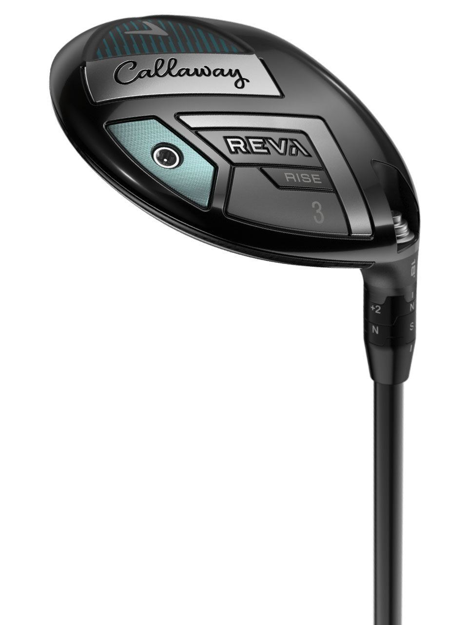 Callaway REVA Rise Women's Fairway Wood