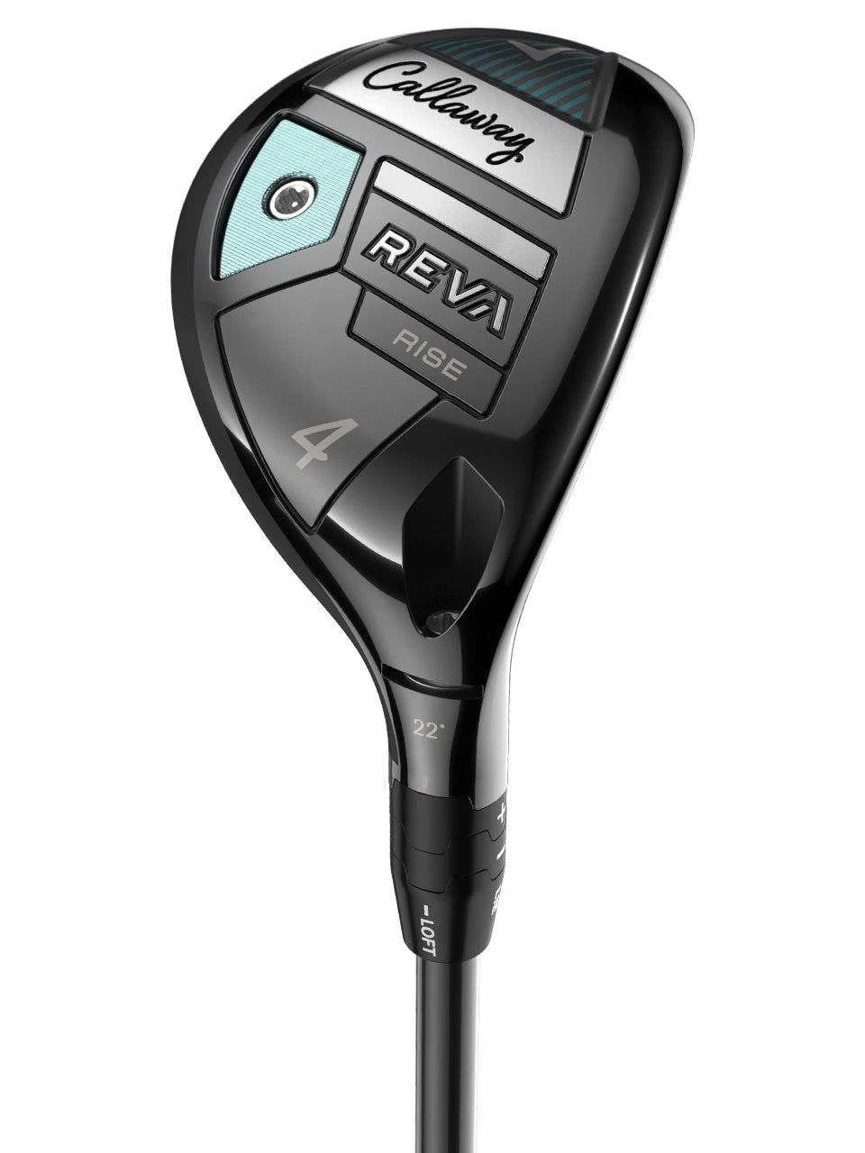 Callaway REVA Rise Women's Hybrid