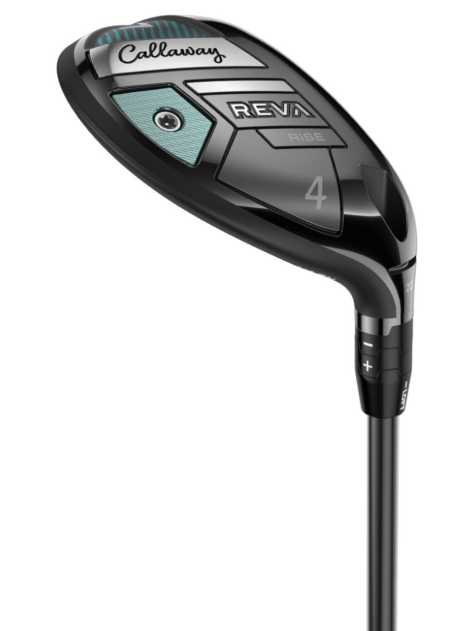 Callaway REVA Rise Women's Hybrid