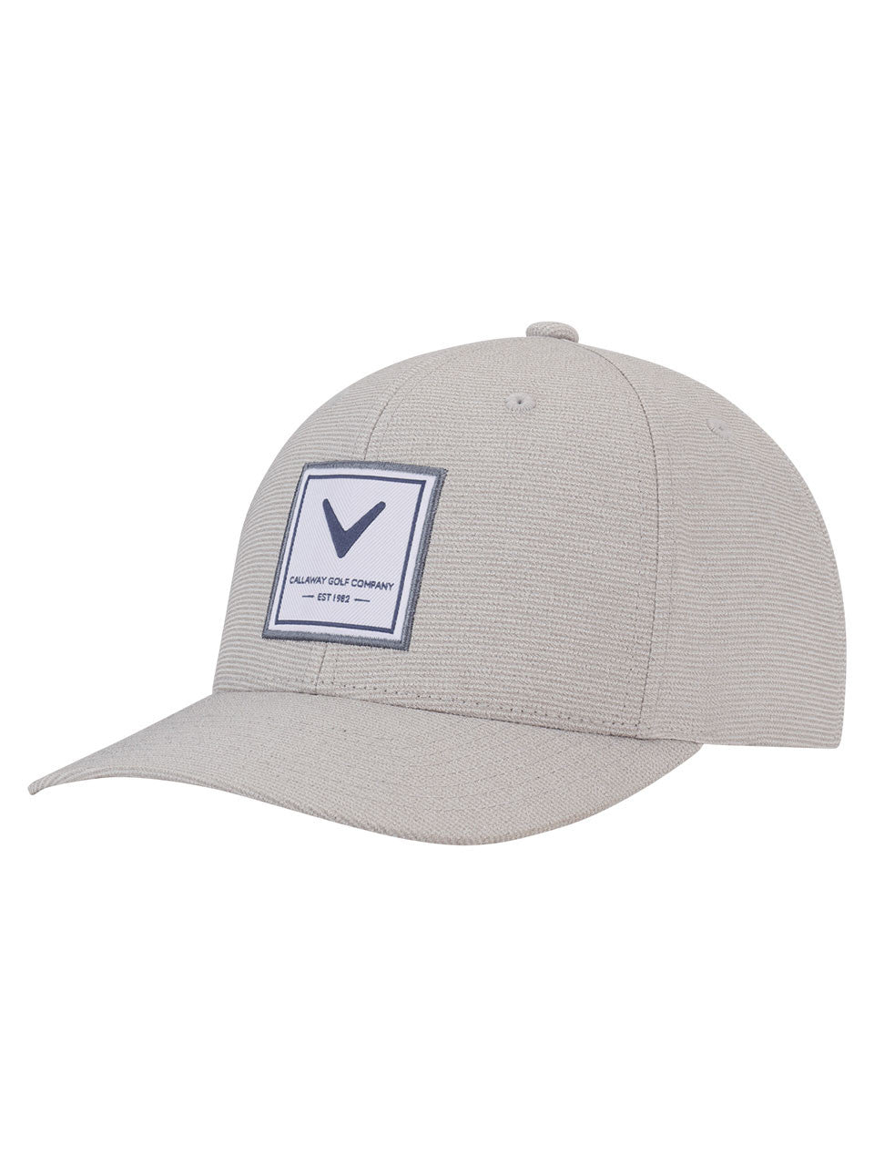 Callaway Rutherford Snapback Cap
