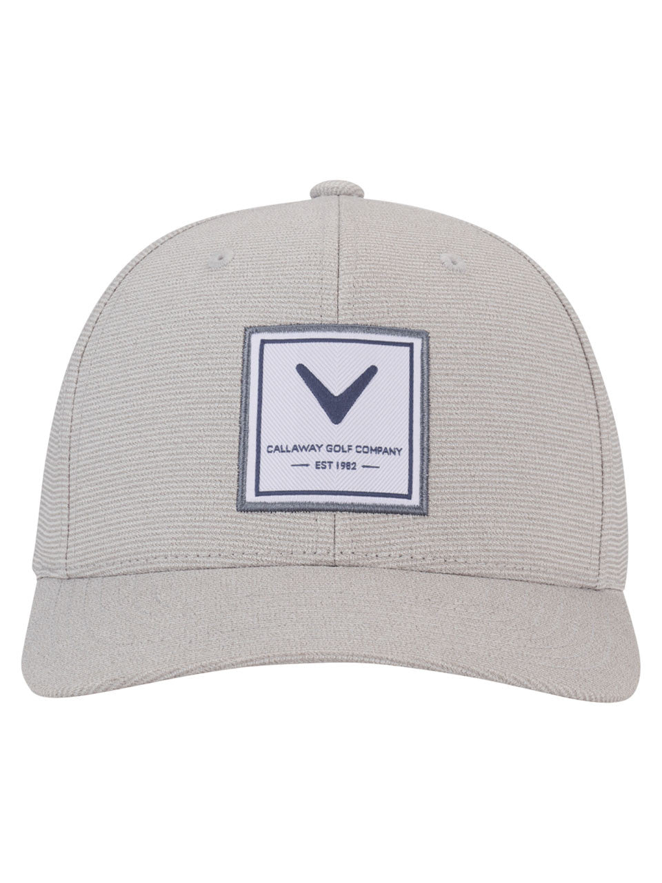 Callaway Rutherford Snapback Cap