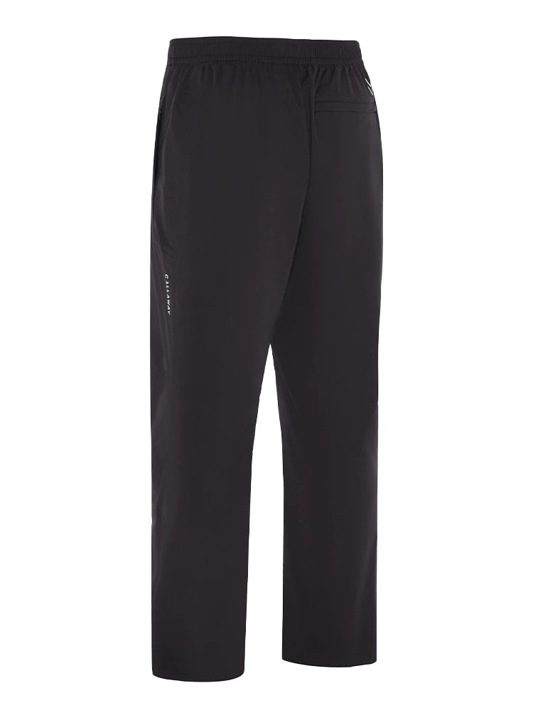 Callaway StormLite III Waterproof Pant - Caviar