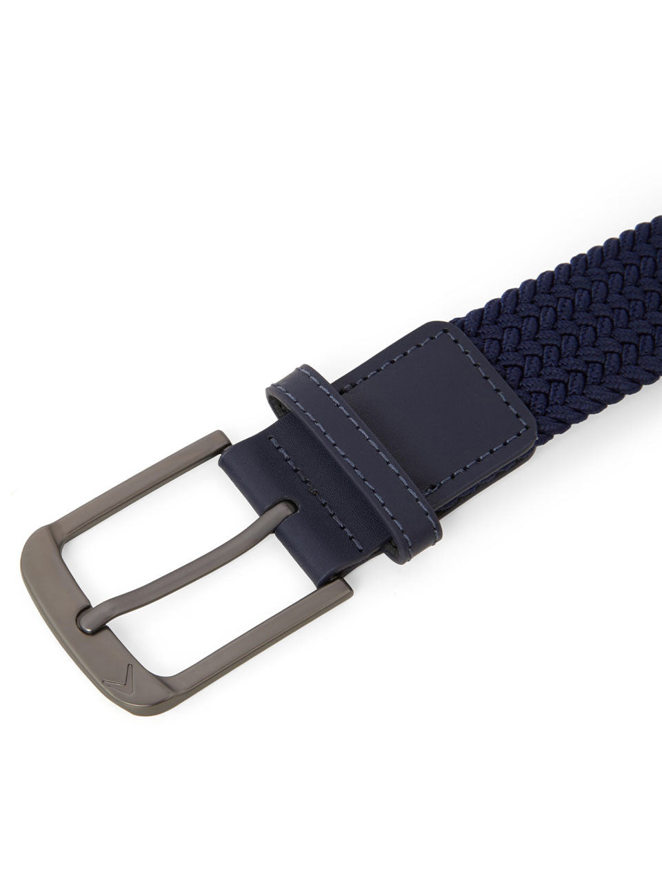 Callaway Stretch Braided Belt