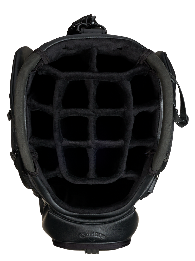 Callaway Summit Collection Cart Bag