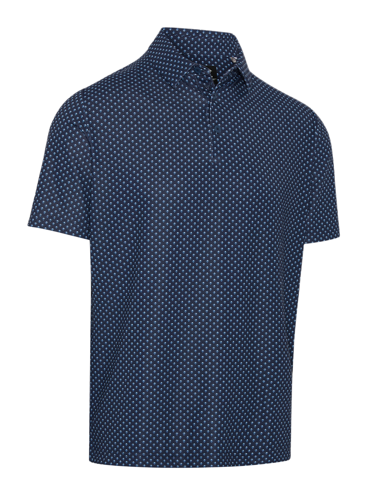 Callaway TM Golf Polo - Peacoat