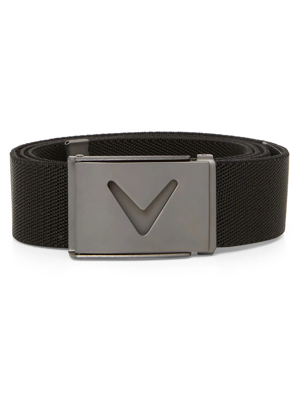 Callaway V-Logo Stretch Web Belt