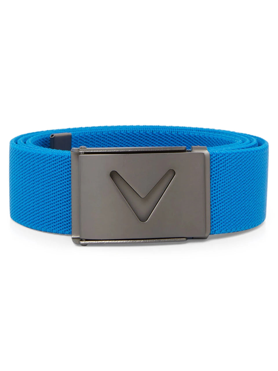 Callaway V-Logo Stretch Web Belt