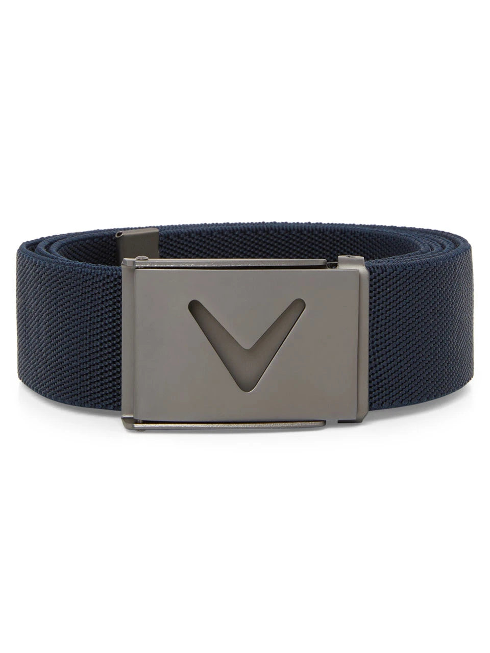 Callaway V-Logo Stretch Web Belt