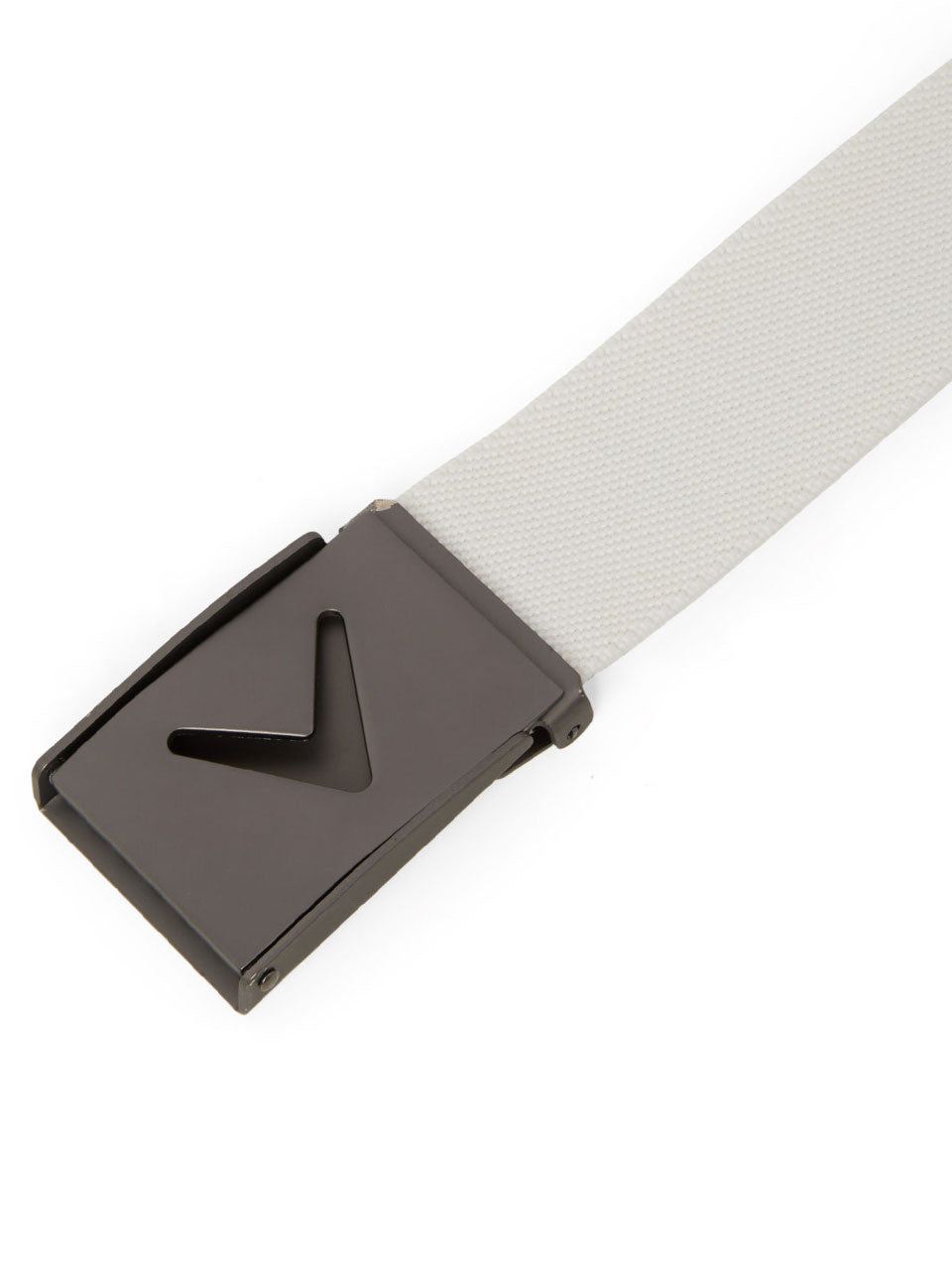 Callaway V-Logo Stretch Web Belt