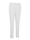 Callaway Women's Hybrid Pull-On Pant (29") - Brilliant White