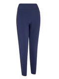 Callaway Women's Tapered Ankle Trouser - Peacoat