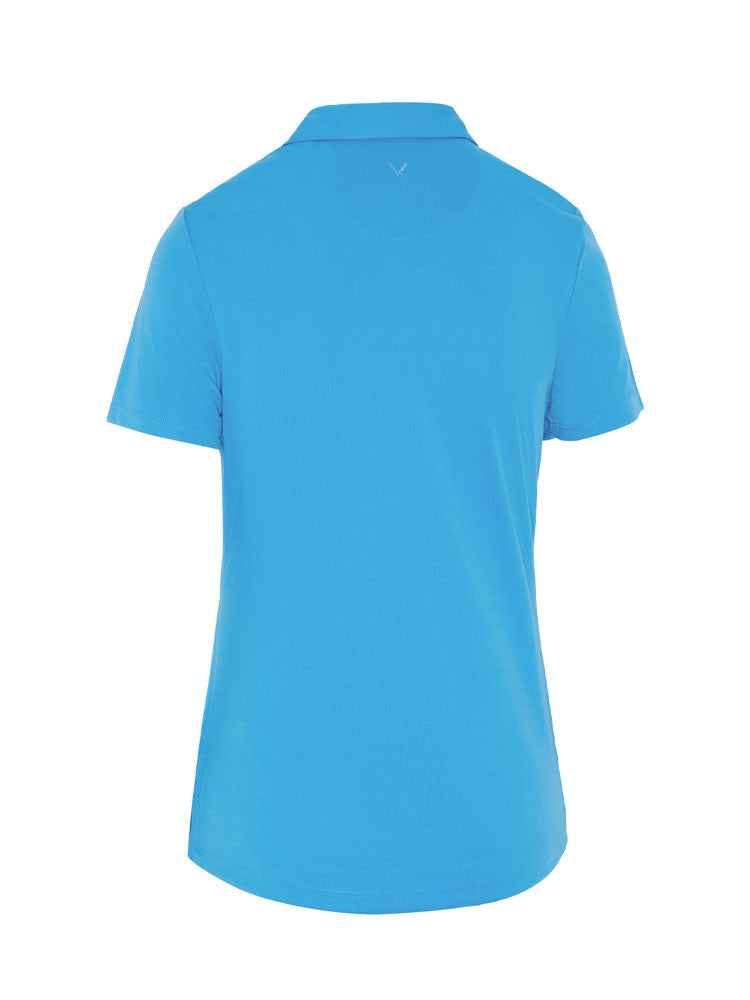 Callaway Women's Tournament Polo - Spring Break