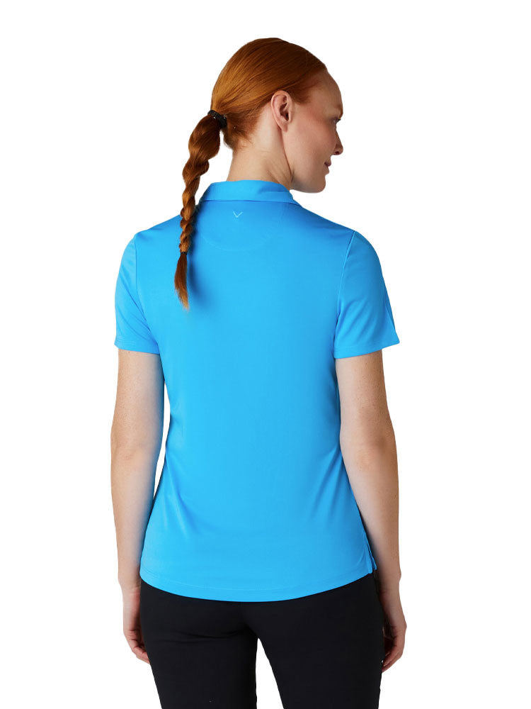 Callaway Women's Tournament Polo - Spring Break