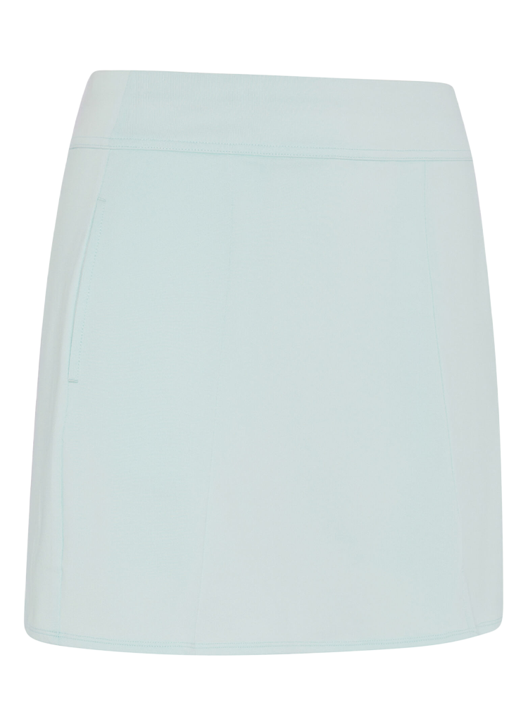 Callaway Women's Tummy Control Skort (43cm/17") - Salt Air