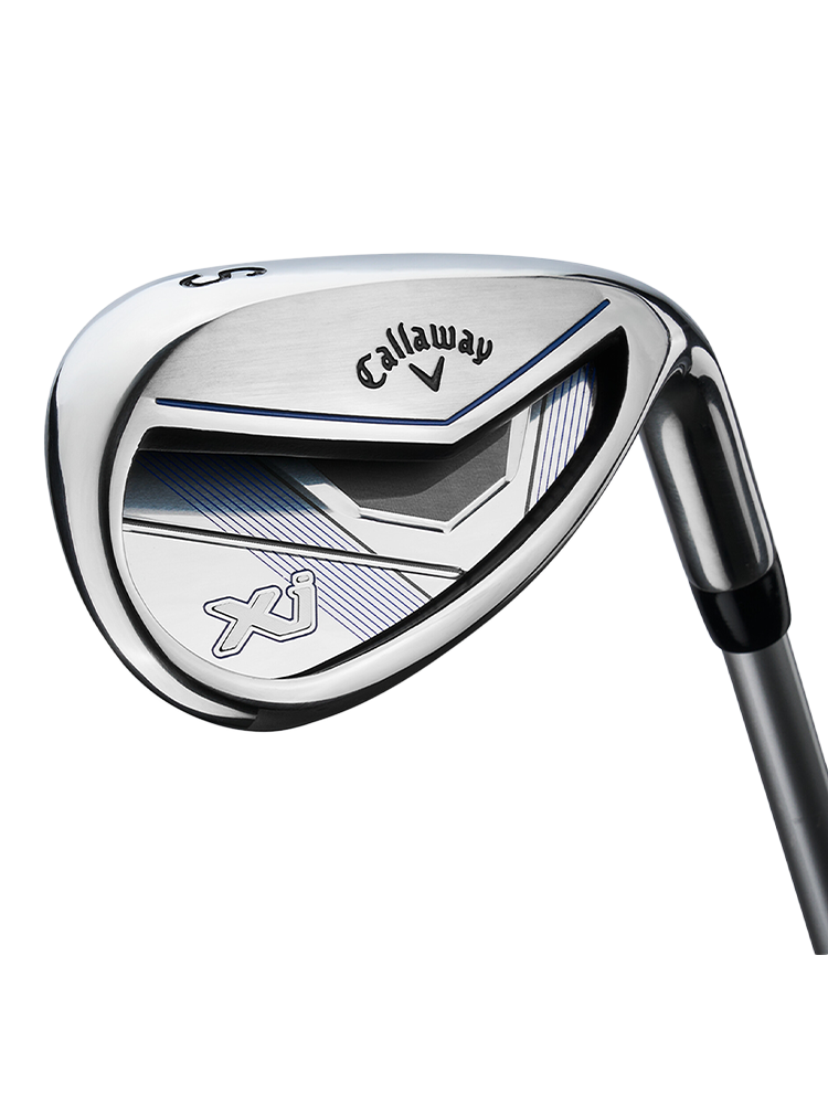 Callaway XJ-3 7 Piece Junior Set - Ages 10-12
