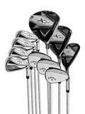 Callaway XR 2026 Full Set - Steel Shaft
