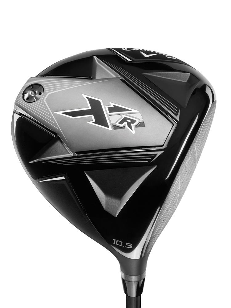 Callaway XR 2026 Full Set - Steel Shaft