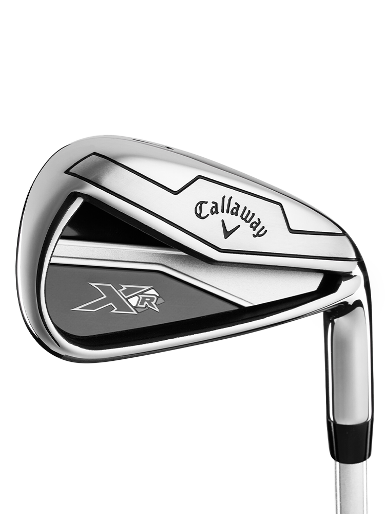 Callaway XR 2026 Full Set - Steel Shaft