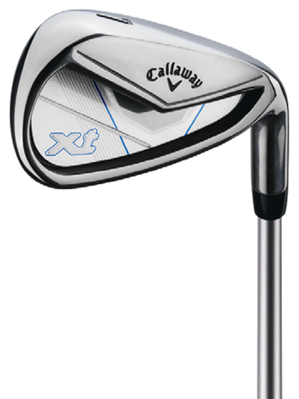 Callaway XT 11 Piece Junior Set - Ages 11-13