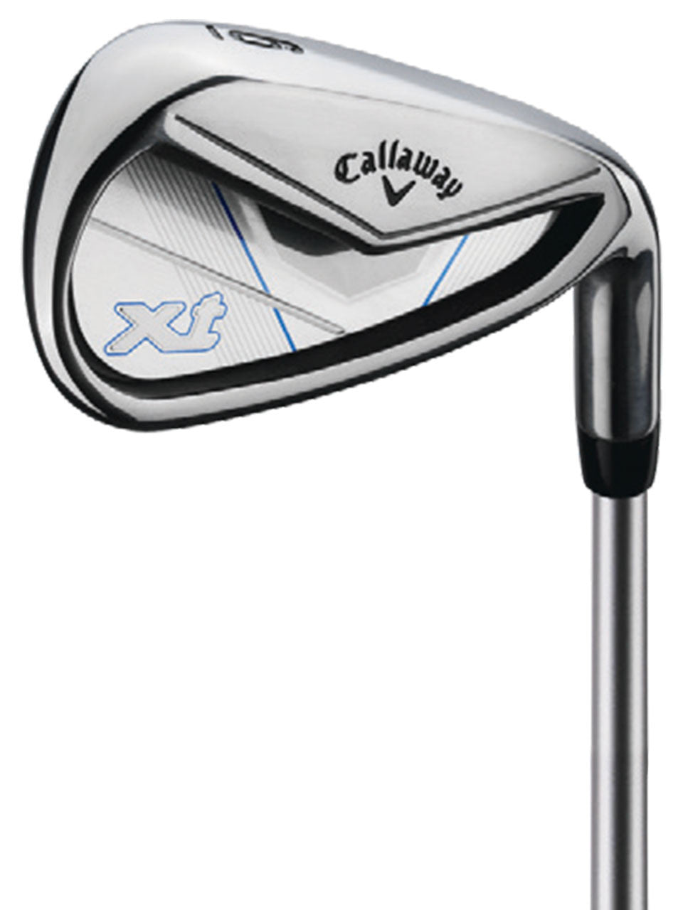 Callaway XT 11 Piece Junior Set - Ages 11-13
