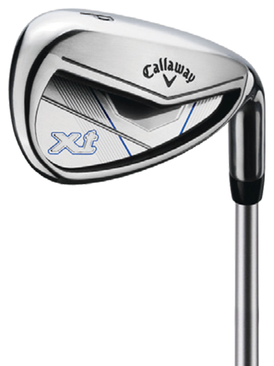 Callaway XT 11 Piece Junior Set - Ages 11-13