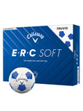 Callaway ERC Soft Truvis Golf Balls