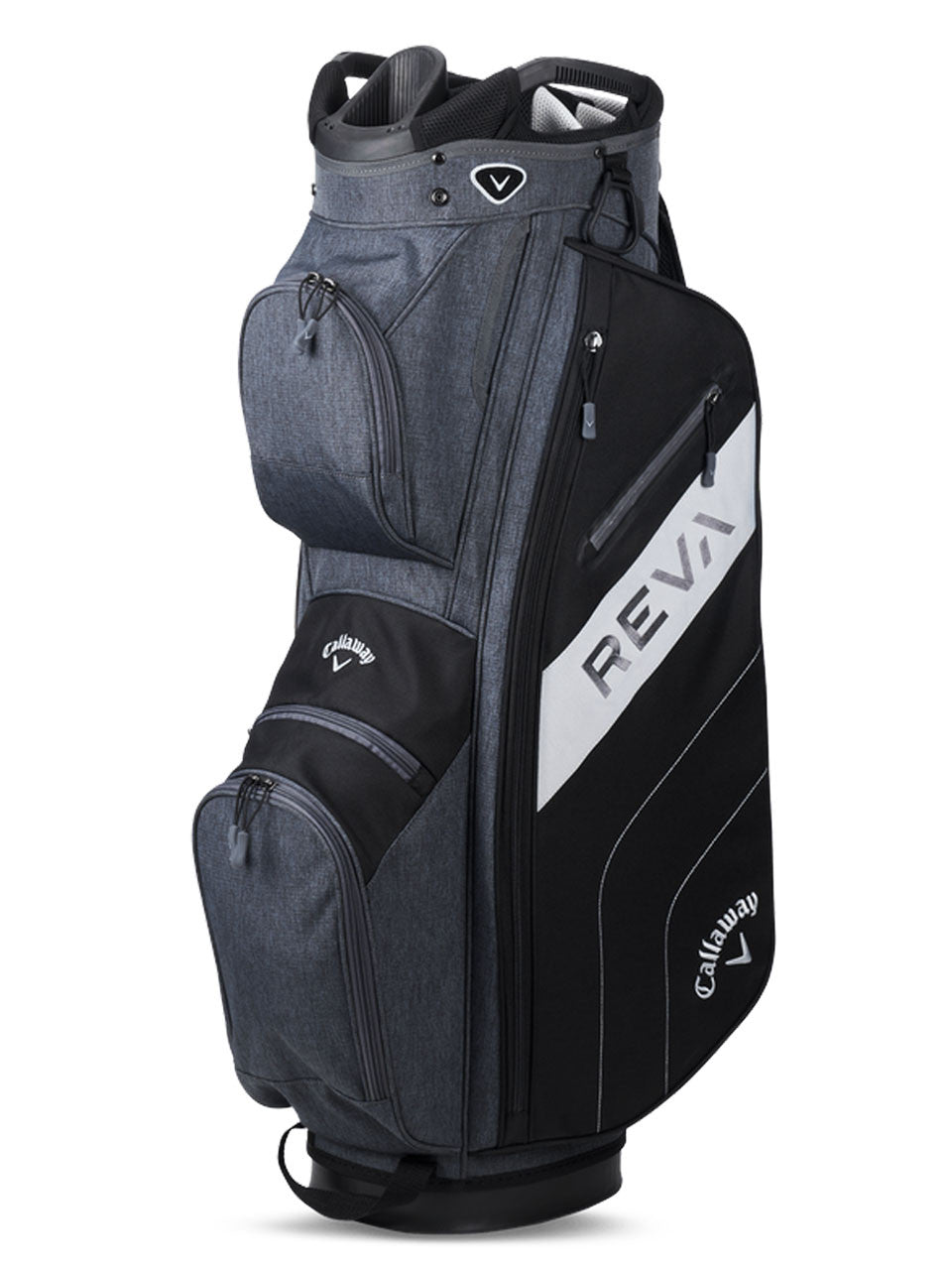 Callaway REVA Women's Package Set - 8 Piece
