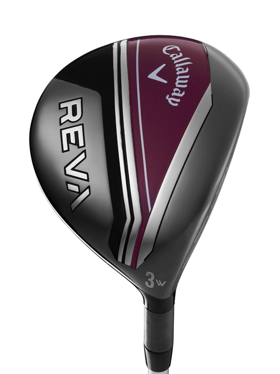 Callaway REVA Women's Package Set - 11 Piece