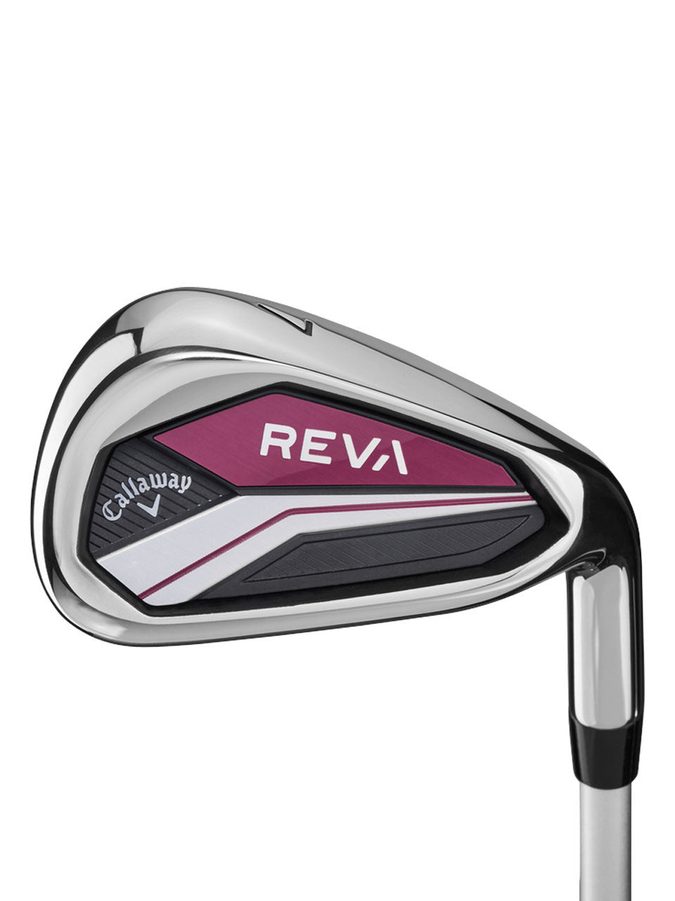 Callaway REVA Women's Package Set - 11 Piece