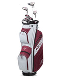 Callaway REVA Women's Package Set - 8 Piece