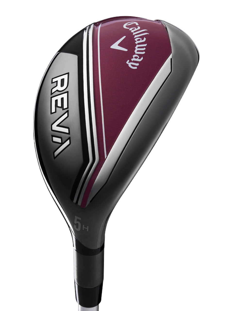 Callaway REVA Women's Package Set - 8 Piece