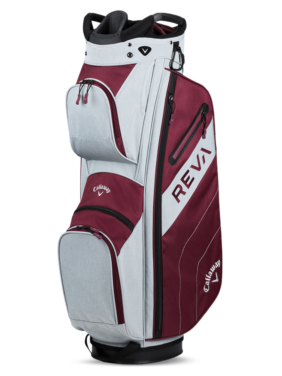 Callaway REVA Women's Package Set - 8 Piece