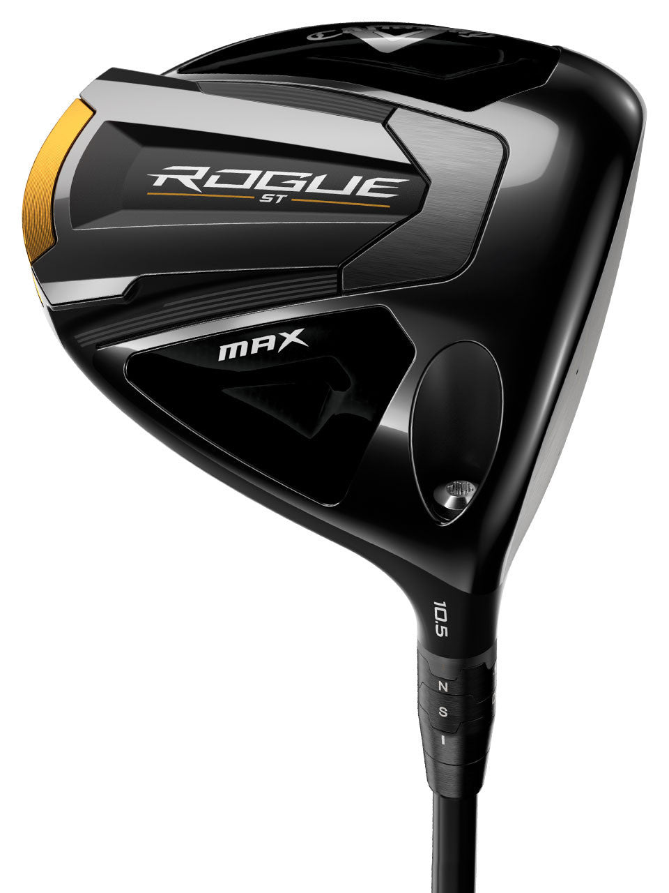 Callaway Rogue ST Max 24 10 Piece Set - Steel Shaft
