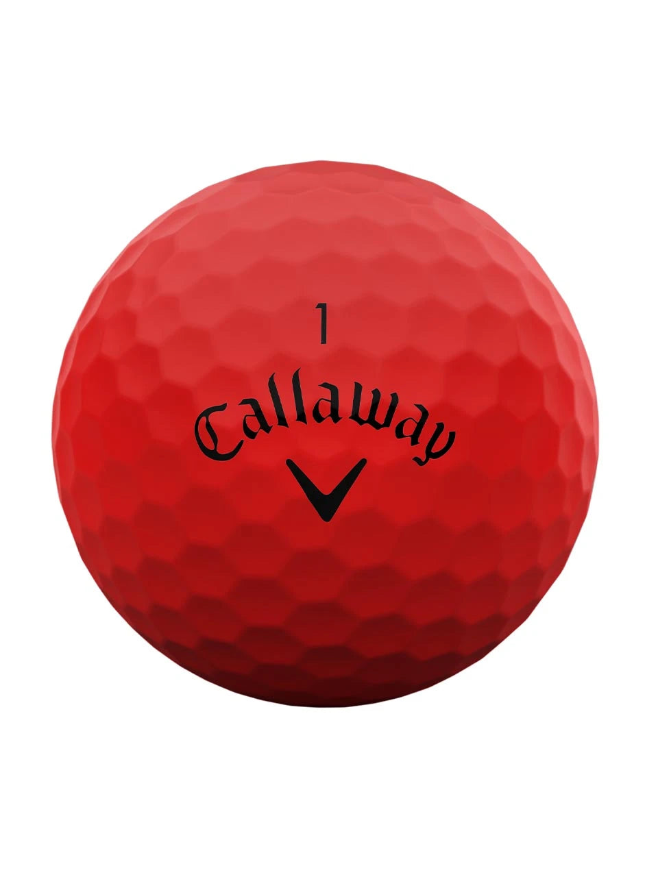 Callaway Supersoft 2025 Golf Balls
